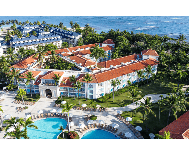 More time, Better Time Gran Ventana Beach Resort Puerto Plata More time, Better Time Gran Ventana Beach Resort Puerto Plata