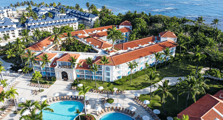 More time, Better Time Gran Ventana Beach Resort Puerto Plata More time, Better Time Gran Ventana Beach Resort Puerto Plata