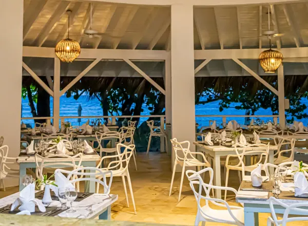 Ocean Grill Casa Colonial Gran Ventana Beach Resort Puerto Plata Ocean Grill Casa Colonial Gran Ventana Beach Resort Puerto Plata