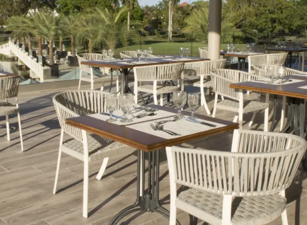 Mozzarella VH Atmosphere Resort & Beach Club Puerto Plata Mozzarella VH Atmosphere Resort & Beach Club Puerto Plata