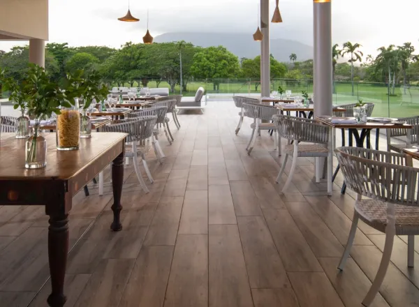 Mozzarella VH Atmosphere Resort & Beach Club Puerto Plata Mozzarella VH Atmosphere Resort & Beach Club Puerto Plata