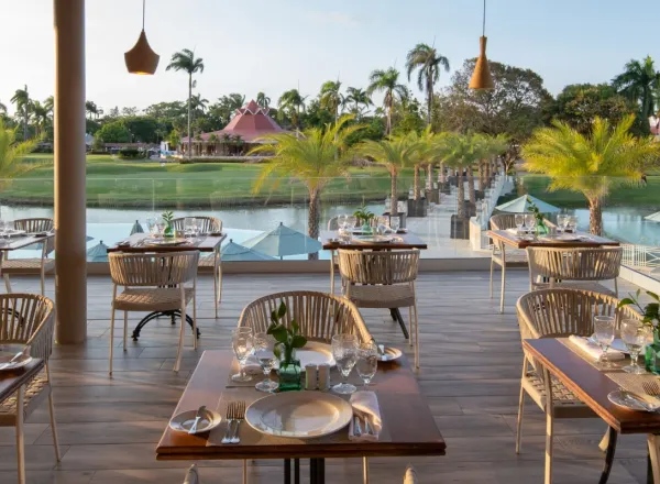 Mozzarella VH Atmosphere Resort & Beach Club Puerto Plata Mozzarella VH Atmosphere Resort & Beach Club Puerto Plata