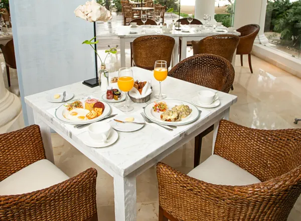 Veranda Casa Colonial Beach & Spa Puerto Plata Veranda Casa Colonial Beach & Spa Puerto Plata