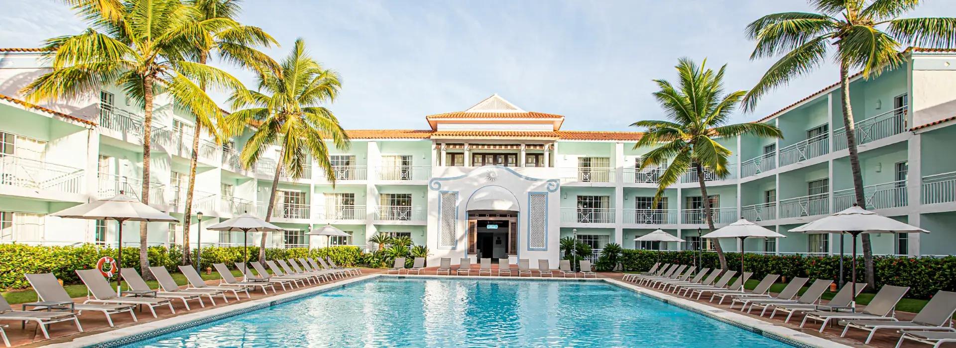 Casa Colonial Beach & Spa Puerto Plata Casa Colonial Beach & Spa Puerto Plata