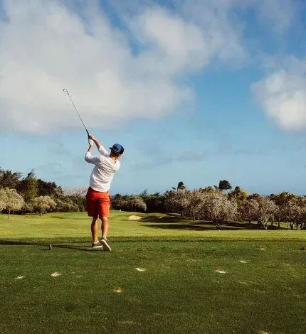 Terrains de golf VH Hotels & Resorts Terrains de golf VH Hotels & Resorts