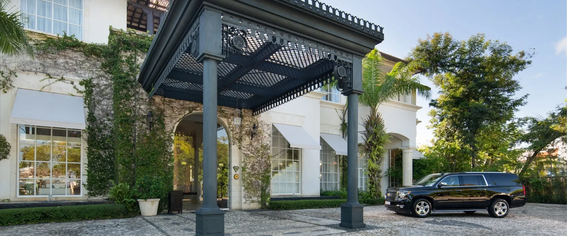 VH Hotels & Resorts VH Hotels & Resorts