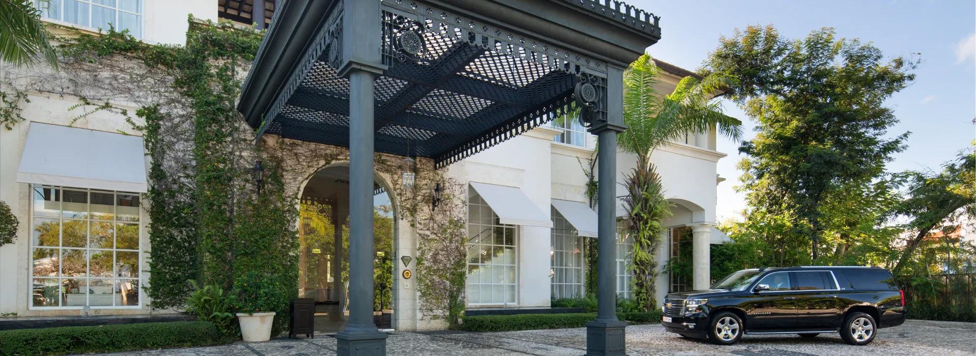 VH Hotels & Resorts VH Hotels & Resorts