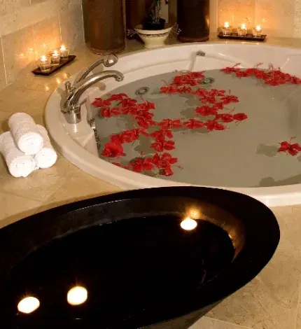 Spa VH Hotels & Resorts Spa VH Hotels & Resorts