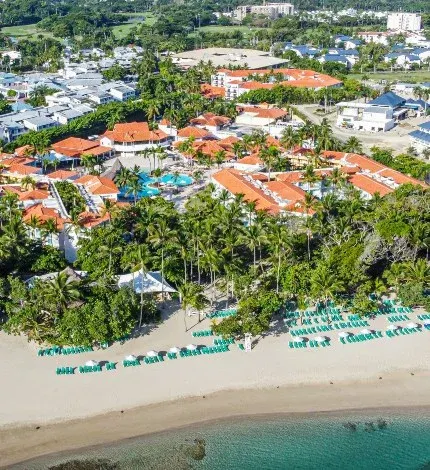Emplacements de luxe VH Hotels & Resorts Emplacements de luxe VH Hotels & Resorts