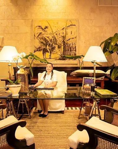 24-Hour Concierge  Casa Colonial Beach & Spa Puerto Plata 24-Hour Concierge  Casa Colonial Beach & Spa Puerto Plata