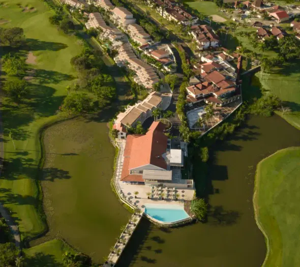 Golf VH Atmosphere Resort & Beach Club Puerto Plata Golf VH Atmosphere Resort & Beach Club Puerto Plata