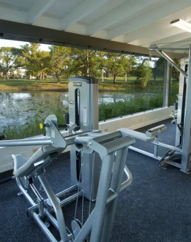 Centre de remise en forme VH Atmosphere Resort & Beach Club Puerto Plata Centre de remise en forme VH Atmosphere Resort & Beach Club Puerto Plata