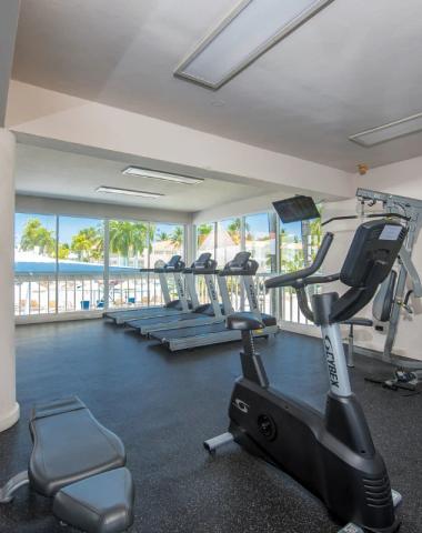 Fitness  Gran Ventana Beach Resort Puerto Plata Fitness  Gran Ventana Beach Resort Puerto Plata