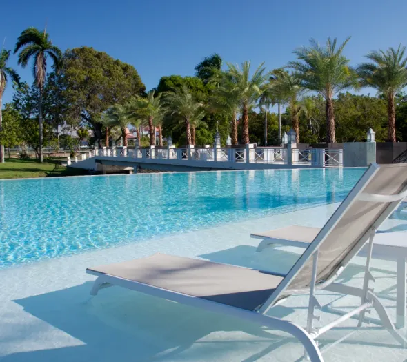 Infinity Pool VH Atmosphere Resort & Beach Club Puerto Plata Infinity Pool VH Atmosphere Resort & Beach Club Puerto Plata
