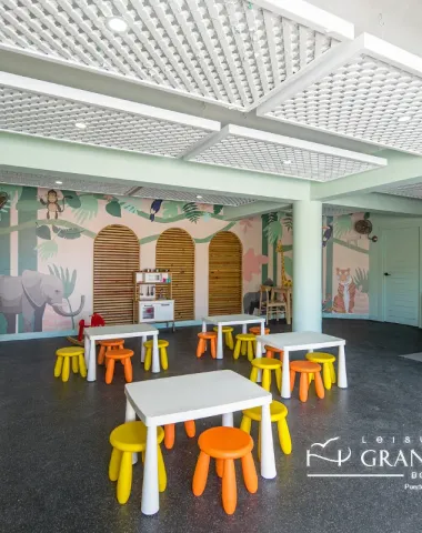Activités pour enfants Gran Ventana Beach Resort Puerto Plata Activités pour enfants Gran Ventana Beach Resort Puerto Plata
