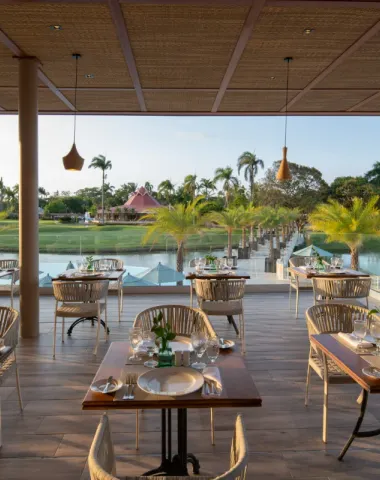 Restaurants VH Atmosphere Resort & Beach Club Puerto Plata Restaurants VH Atmosphere Resort & Beach Club Puerto Plata