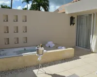 Honeymoon Suites with Royal Package VH Atmosphere Resort & Beach Club Puerto Plata Honeymoon Suites with Royal Package VH Atmosphere Resort & Beach Club Puerto Plata