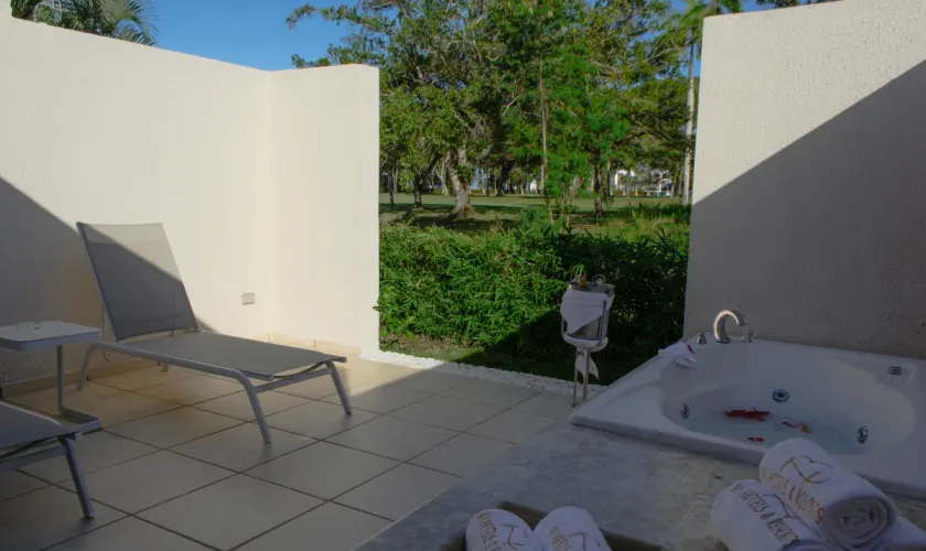 Honeymoon Suites with Royal Package VH Atmosphere Resort & Beach Club Puerto Plata Honeymoon Suites with Royal Package VH Atmosphere Resort & Beach Club Puerto Plata