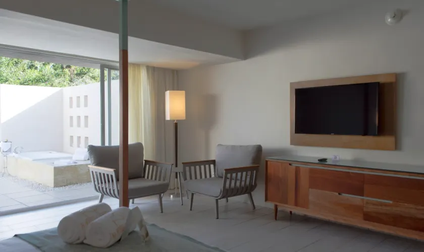 Honeymoon Suites with Royal Package VH Atmosphere Resort & Beach Club Puerto Plata Honeymoon Suites with Royal Package VH Atmosphere Resort & Beach Club Puerto Plata