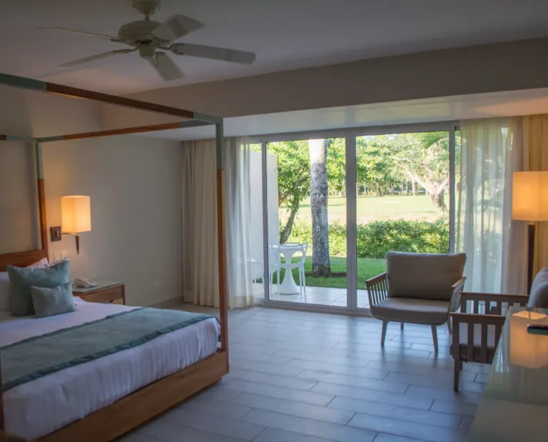 Junior Suites with Royal Package VH Atmosphere Resort & Beach Club Puerto Plata Junior Suites with Royal Package VH Atmosphere Resort & Beach Club Puerto Plata