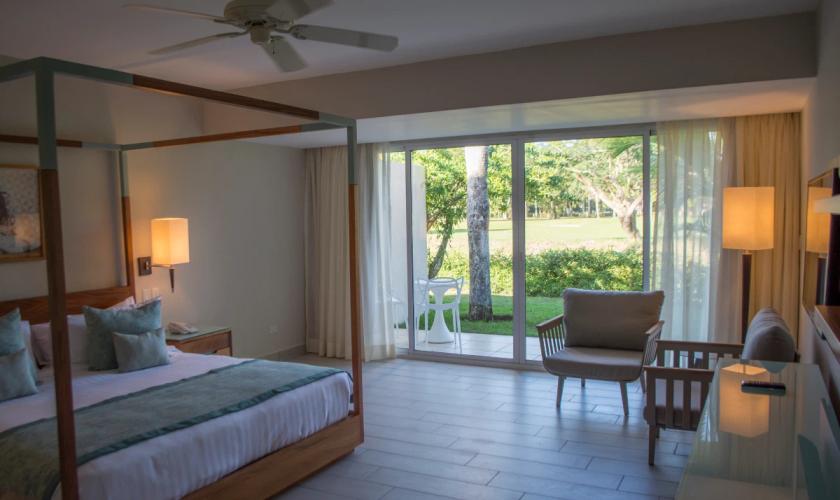 Suites junior avec formule Royale  VH Atmosphere Resort & Beach Club Puerto Plata Suites junior avec formule Royale  VH Atmosphere Resort & Beach Club Puerto Plata