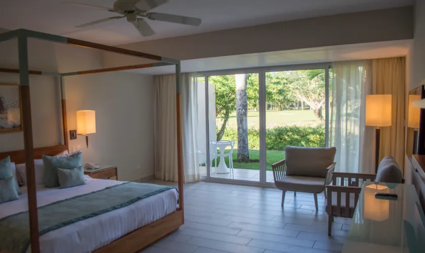 Junior Suites with Royal Package VH Atmosphere Resort & Beach Club Puerto Plata Junior Suites with Royal Package VH Atmosphere Resort & Beach Club Puerto Plata