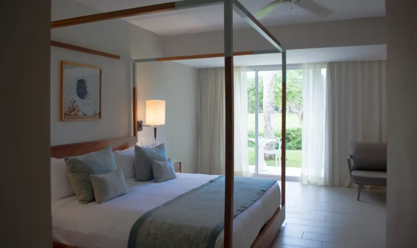 Junior Suites with Royal Package VH Atmosphere Resort & Beach Club Puerto Plata Junior Suites with Royal Package VH Atmosphere Resort & Beach Club Puerto Plata