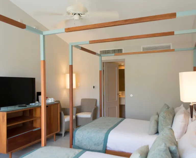 Superior Room VH Atmosphere Resort & Beach Club Puerto Plata Superior Room VH Atmosphere Resort & Beach Club Puerto Plata