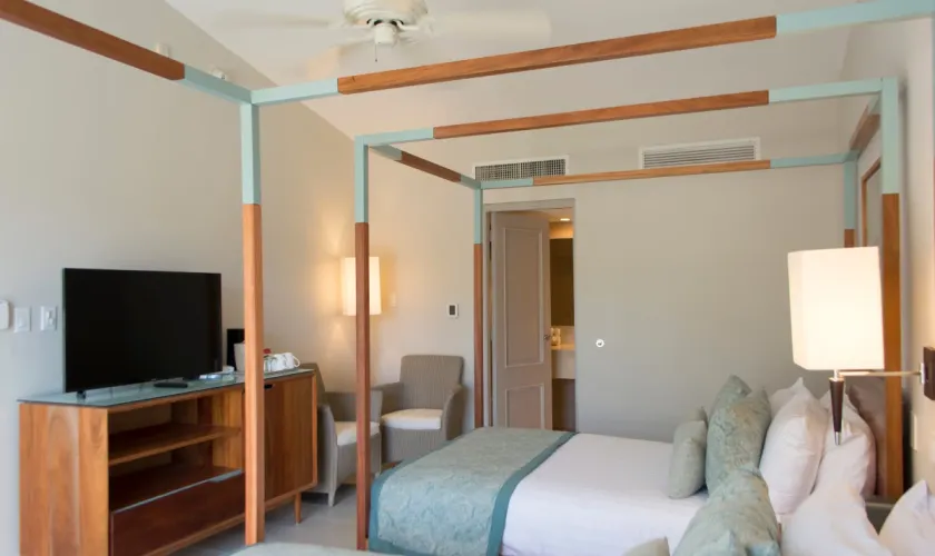Superior Room VH Atmosphere Resort & Beach Club Puerto Plata Superior Room VH Atmosphere Resort & Beach Club Puerto Plata