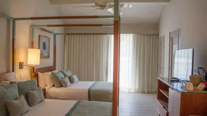 Superior Room VH Atmosphere Resort & Beach Club Puerto Plata Superior Room VH Atmosphere Resort & Beach Club Puerto Plata