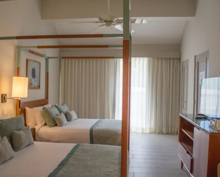 Superior Room VH Atmosphere Resort & Beach Club Puerto Plata Superior Room VH Atmosphere Resort & Beach Club Puerto Plata