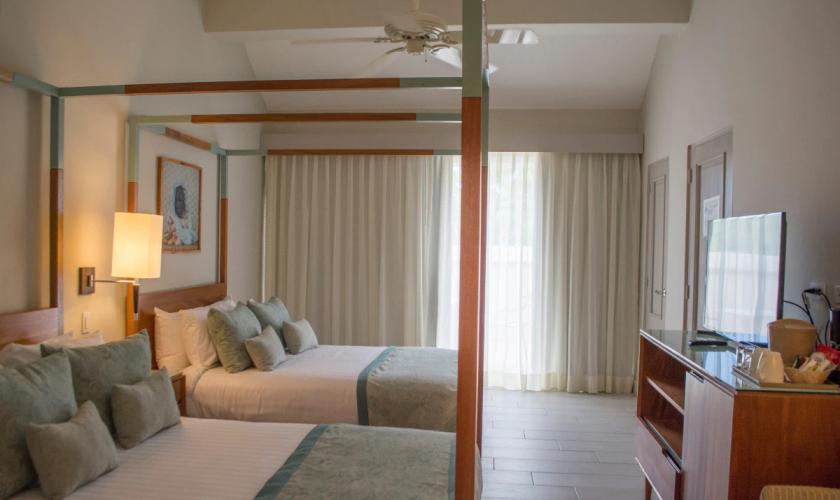 Superior Room VH Atmosphere Resort & Beach Club Puerto Plata Superior Room VH Atmosphere Resort & Beach Club Puerto Plata