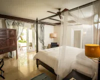 Deluxe Suite Ocean Front Casa Colonial Beach & Spa Puerto Plata Deluxe Suite Ocean Front Casa Colonial Beach & Spa Puerto Plata