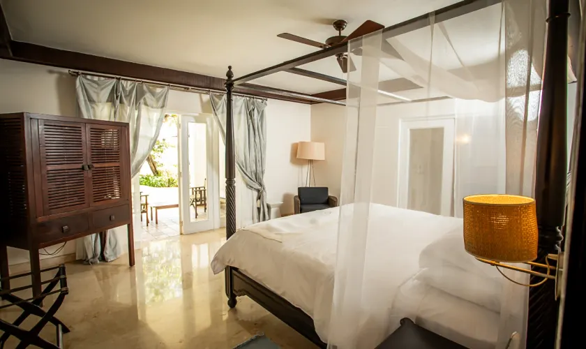 Deluxe Suite Ocean Front Casa Colonial Beach & Spa Puerto Plata Deluxe Suite Ocean Front Casa Colonial Beach & Spa Puerto Plata