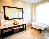 Deluxe Suite Tropical View Casa Colonial Beach & Spa Puerto Plata Deluxe Suite Tropical View Casa Colonial Beach & Spa Puerto Plata