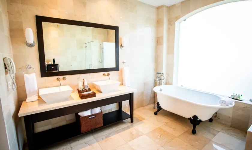Deluxe Suite Tropical View Casa Colonial Beach & Spa Puerto Plata Deluxe Suite Tropical View Casa Colonial Beach & Spa Puerto Plata