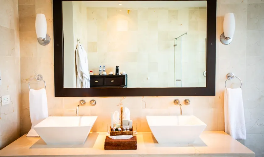 Deluxe Suite Tropical View Casa Colonial Beach & Spa Puerto Plata Deluxe Suite Tropical View Casa Colonial Beach & Spa Puerto Plata
