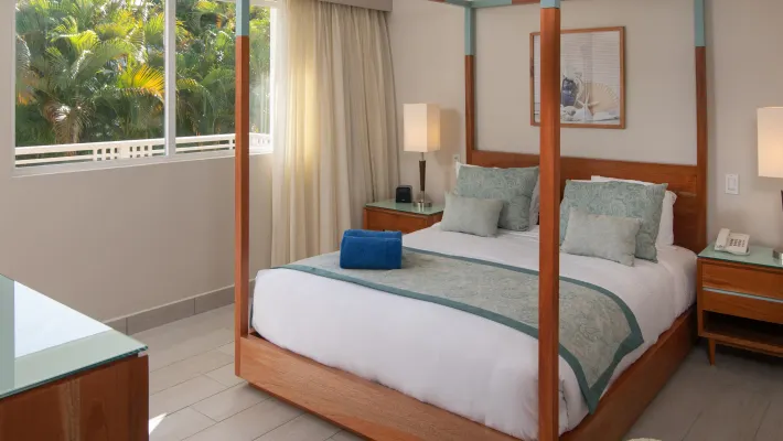 Garden Room VH Atmosphere Resort & Beach Club Puerto Plata Garden Room VH Atmosphere Resort & Beach Club Puerto Plata