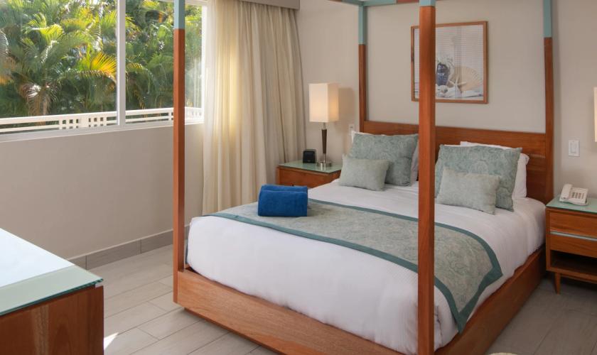 Garden Room  VH Atmosphere Resort & Beach Club Puerto Plata Garden Room  VH Atmosphere Resort & Beach Club Puerto Plata