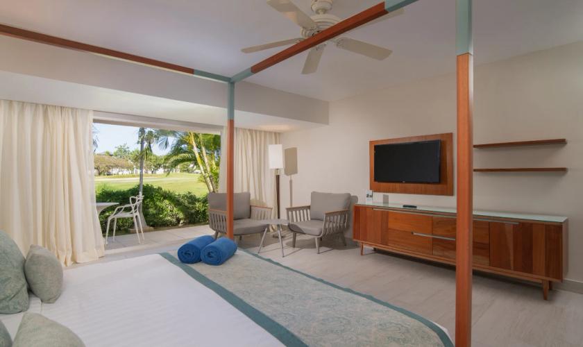 Garden Room  VH Atmosphere Resort & Beach Club Puerto Plata Garden Room  VH Atmosphere Resort & Beach Club Puerto Plata