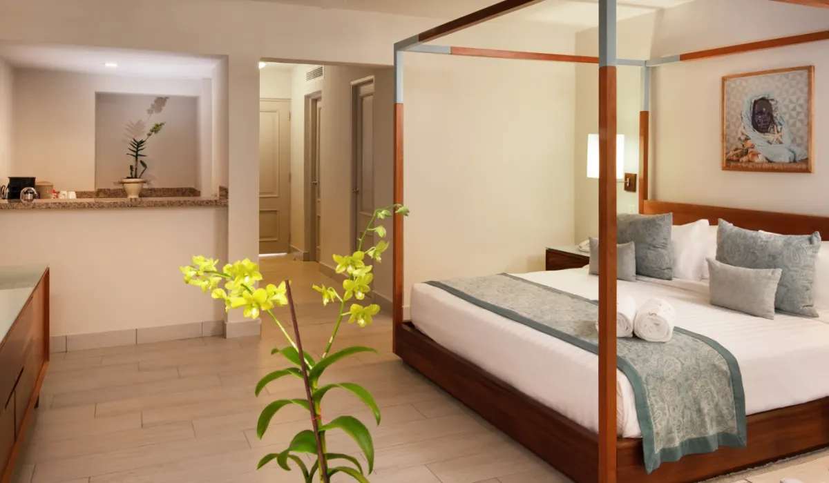Suites Lune de Miel avec formule Royale VH Atmosphere Resort & Beach Club Puerto Plata Suites Lune de Miel avec formule Royale VH Atmosphere Resort & Beach Club Puerto Plata