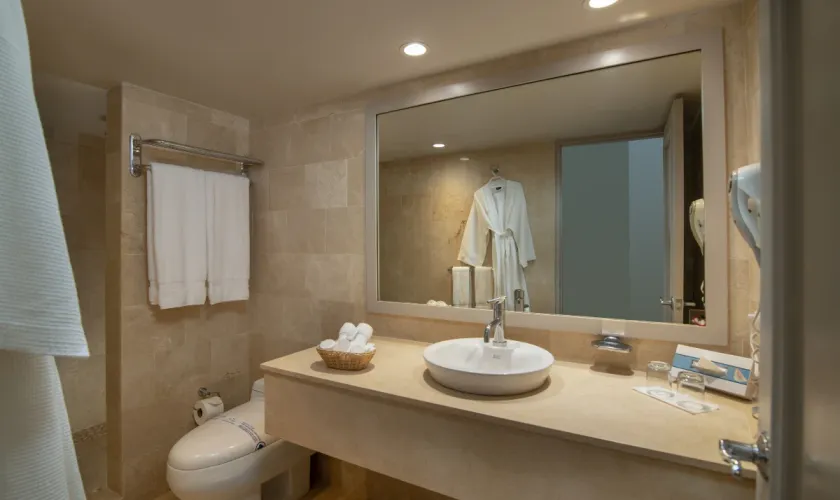 Honeymoon Suites with Royal Package VH Atmosphere Resort & Beach Club Puerto Plata Honeymoon Suites with Royal Package VH Atmosphere Resort & Beach Club Puerto Plata