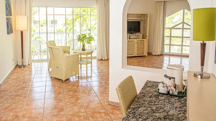 Junior Suite Room Gran Ventana Beach Resort Puerto Plata Junior Suite Room Gran Ventana Beach Resort Puerto Plata