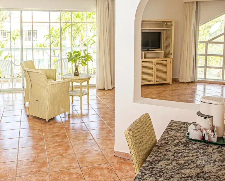 Junior Suite Gran Ventana Beach Resort Puerto Plata Junior Suite Gran Ventana Beach Resort Puerto Plata