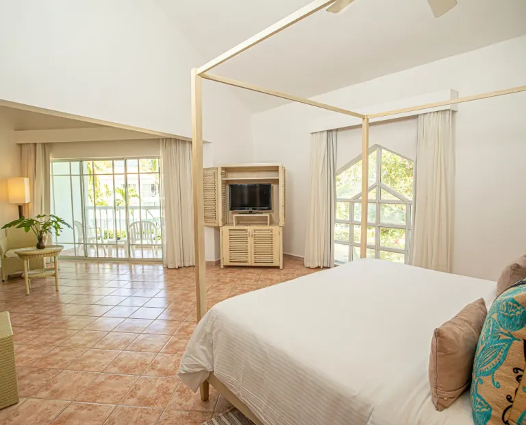 Junior Suite Gran Ventana Beach Resort Puerto Plata Junior Suite Gran Ventana Beach Resort Puerto Plata