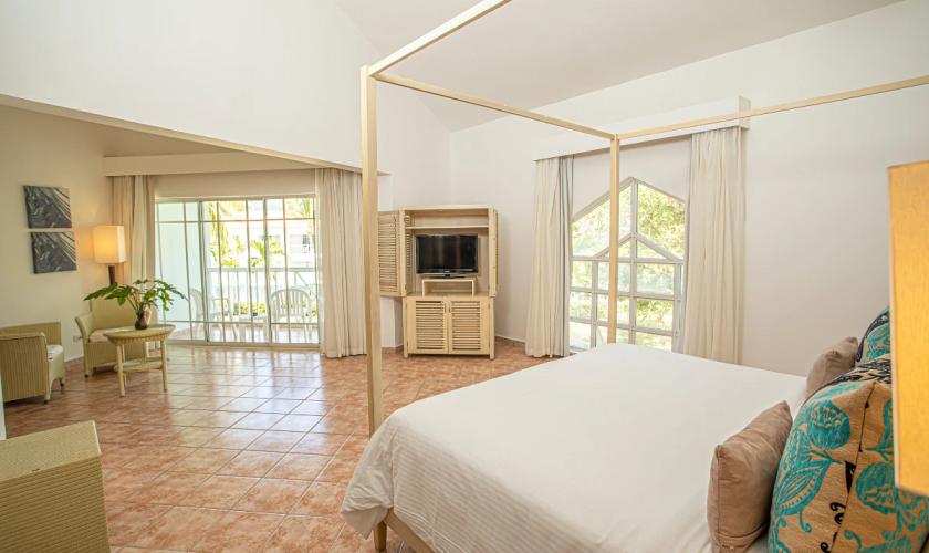 Junior Suite Room  Gran Ventana Beach Resort Puerto Plata Junior Suite Room  Gran Ventana Beach Resort Puerto Plata