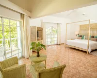 Junior Suite Gran Ventana Beach Resort Puerto Plata Junior Suite Gran Ventana Beach Resort Puerto Plata