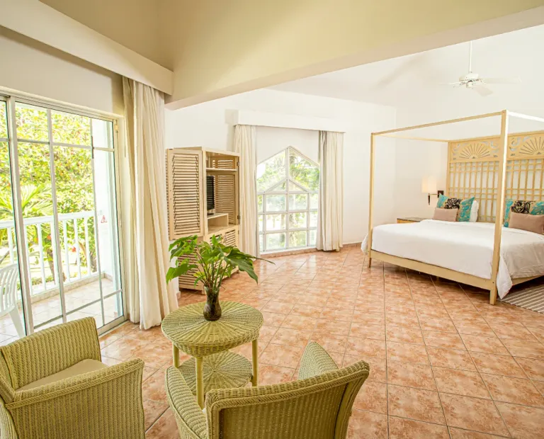 Junior Suite Gran Ventana Beach Resort Puerto Plata Junior Suite Gran Ventana Beach Resort Puerto Plata