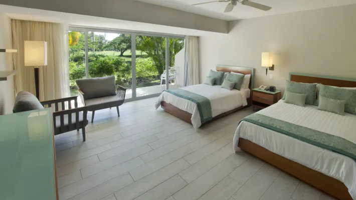Junior Suites with Royal Package VH Atmosphere Resort & Beach Club Puerto Plata Junior Suites with Royal Package VH Atmosphere Resort & Beach Club Puerto Plata