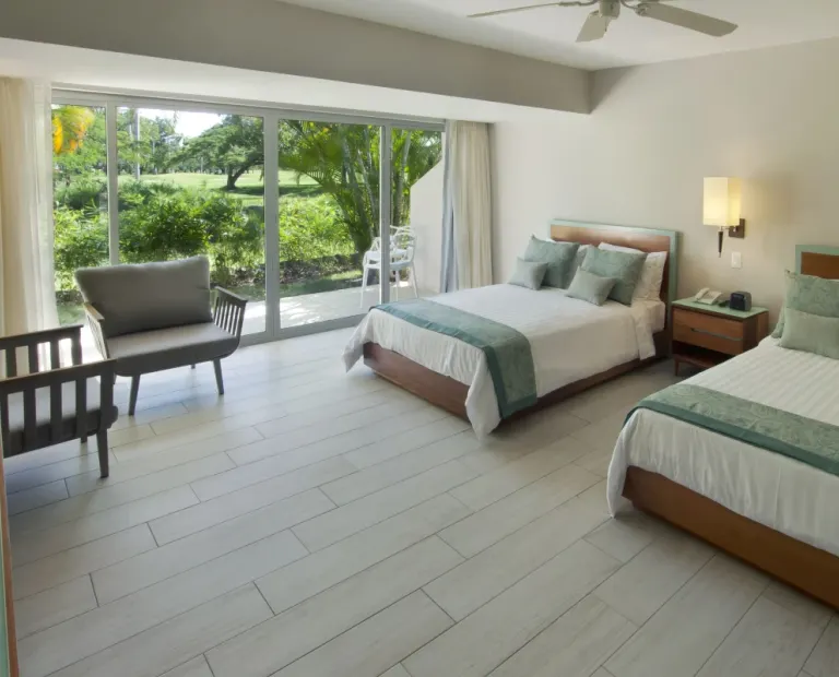 Junior Suites with Royal Package VH Atmosphere Resort & Beach Club Puerto Plata Junior Suites with Royal Package VH Atmosphere Resort & Beach Club Puerto Plata